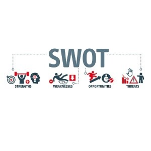 Swotanalyse